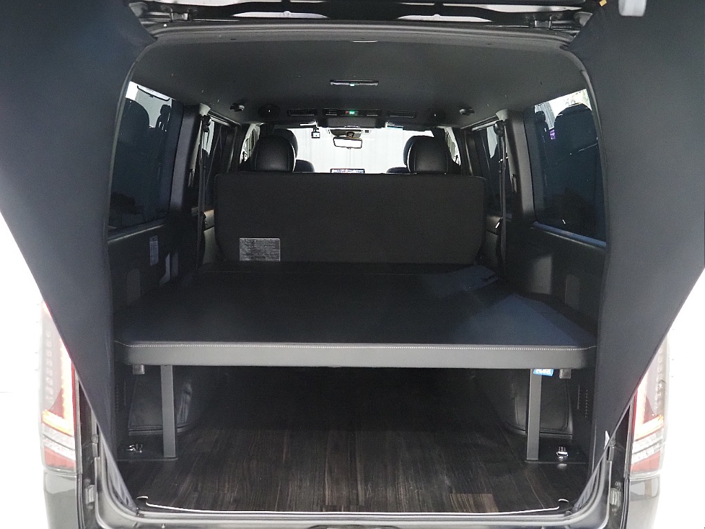 【R6年式/7型/ディーゼル4WD/DARKPRIMEⅡ/ヘッドライトインナーブラック】ローダウン♪【全国納車可能】