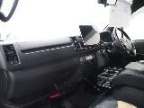 【R6年式/7型/ディーゼル4WD/DARKPRIMEⅡ/ヘッドライトインナーブラック】ローダウン♪【全国納車可能】
