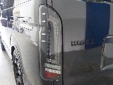 【R6年式/7型/ディーゼル4WD/DARKPRIMEⅡ/ヘッドライトインナーブラック】ローダウン♪【全国納車可能】