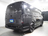 【R6年式/7型/ディーゼル4WD/DARKPRIMEⅡ/ヘッドライトインナーブラック】ローダウン♪【全国納車可能】