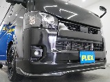 【R6年式/7型/ディーゼル4WD/DARKPRIMEⅡ/ヘッドライトインナーブラック】ローダウン♪【全国納車可能】