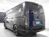 【R6年式/7型/ディーゼル4WD/DARKPRIMEⅡ/ヘッドライトインナーブラック】ローダウン♪【全国納車可能】