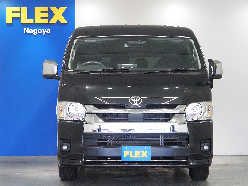【R4年式/ワゴンGL/2.7Lガソリン2WD/大人気内装仮装】FLEX大人気内装仮装Ver1も新品インストール♪【全国納車可能】