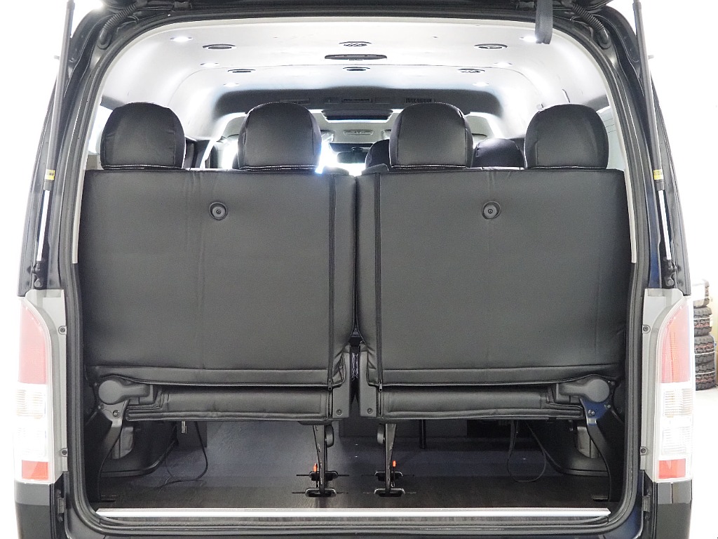 【R4年式/ワゴンGL/2.7Lガソリン2WD/大人気内装仮装】FLEX大人気内装仮装Ver1も新品インストール♪【全国納車可能】