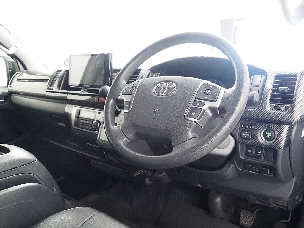 【R4年式/ワゴンGL/2.7Lガソリン2WD/大人気内装仮装】FLEX大人気内装仮装Ver1も新品インストール♪【全国納車可能】