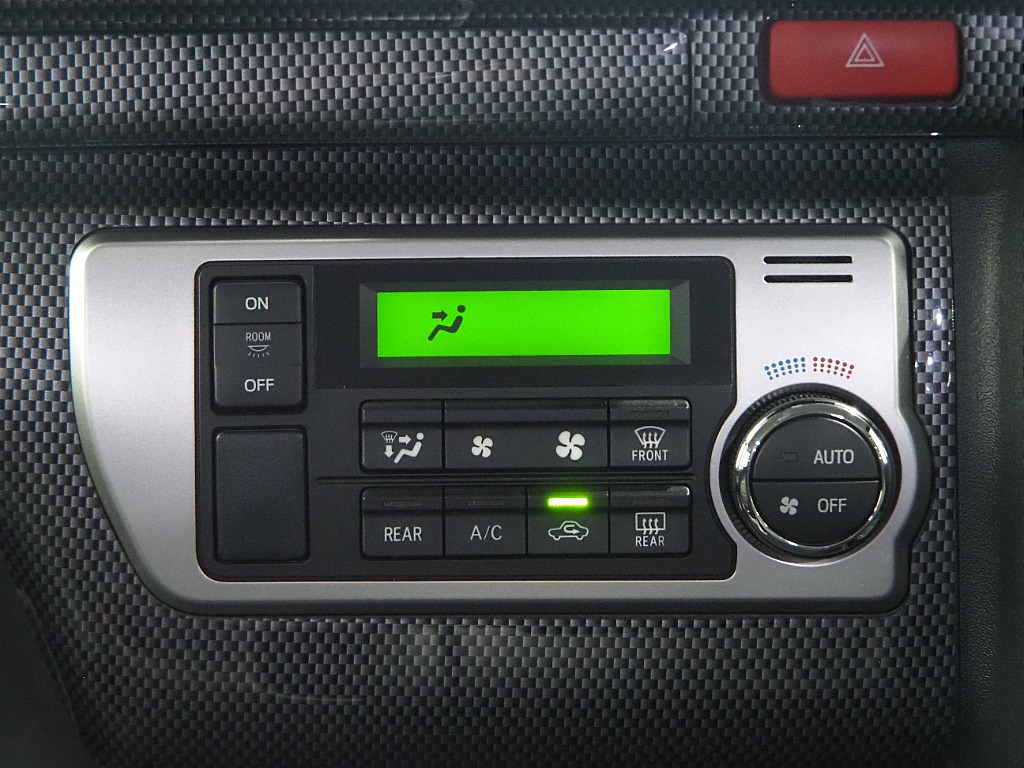 【R4年式/ワゴンGL/2.7Lガソリン2WD/大人気内装仮装】FLEX大人気内装仮装Ver1も新品インストール♪【全国納車可能】
