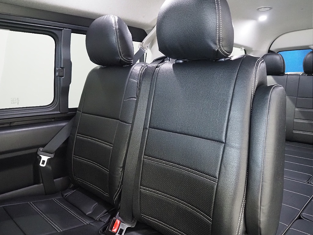 【R4年式/ワゴンGL/2.7Lガソリン2WD/大人気内装仮装】FLEX大人気内装仮装Ver1も新品インストール♪【全国納車可能】