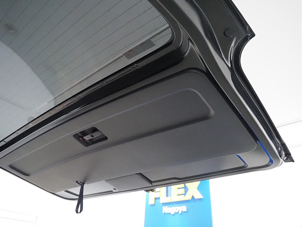 【R4年式/ワゴンGL/2.7Lガソリン2WD/大人気内装仮装】FLEX大人気内装仮装Ver1も新品インストール♪【全国納車可能】