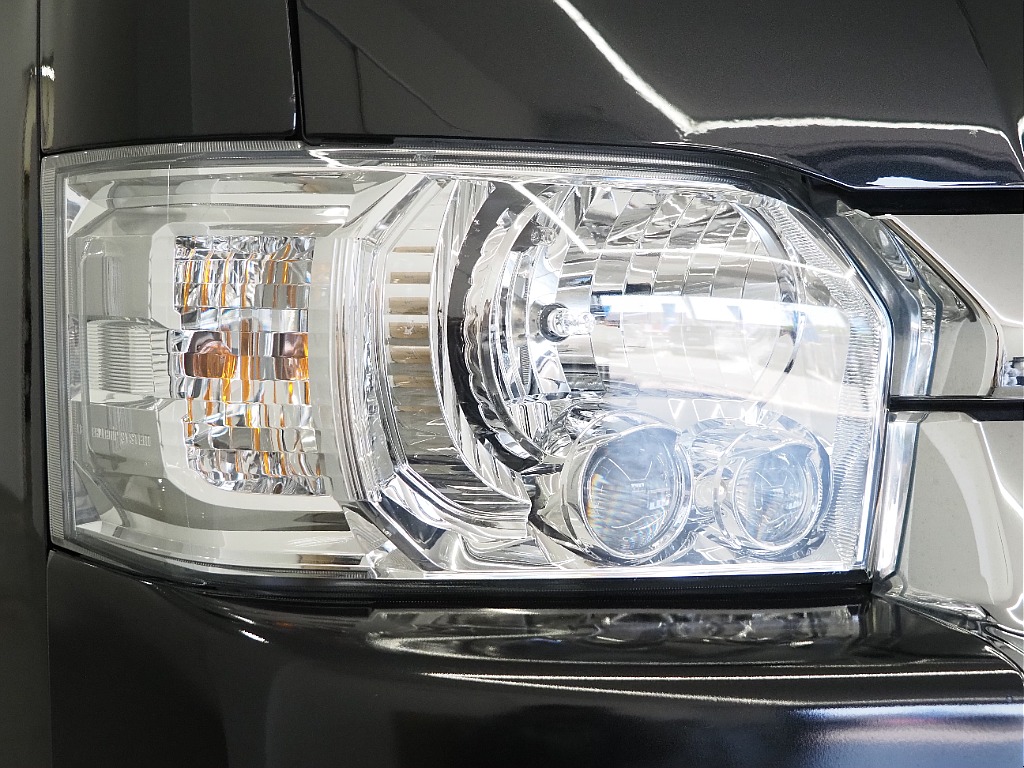 【R4年式/ワゴンGL/2.7Lガソリン2WD/大人気内装仮装】FLEX大人気内装仮装Ver1も新品インストール♪【全国納車可能】