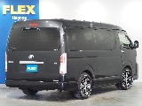 【R4年式/ワゴンGL/2.7Lガソリン2WD/大人気内装仮装】FLEX大人気内装仮装Ver1も新品インストール♪【全国納車可能】