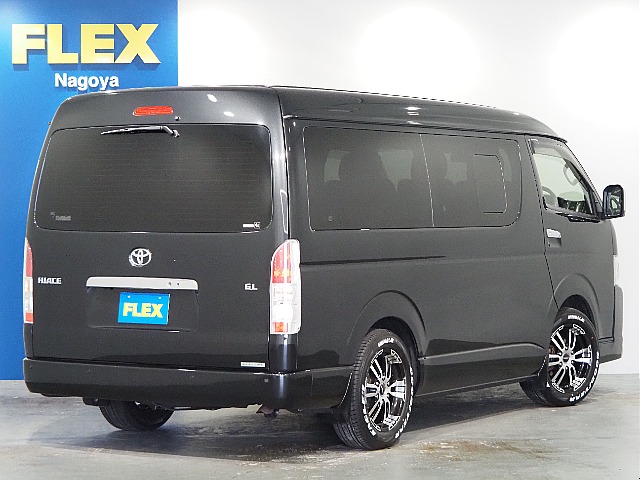 【R4年式/ワゴンGL/2.7Lガソリン2WD/大人気内装仮装】FLEX大人気内装仮装Ver1も新品インストール♪【全国納車可能】