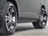 【R4年式/ワゴンGL/2.7Lガソリン2WD/大人気内装仮装】FLEX大人気内装仮装Ver1も新品インストール♪【全国納車可能】