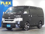 【R4年式/ワゴンGL/2.7Lガソリン2WD/大人気内装仮装】FLEX大人気内装仮装Ver1も新品インストール♪【全国納車可能】