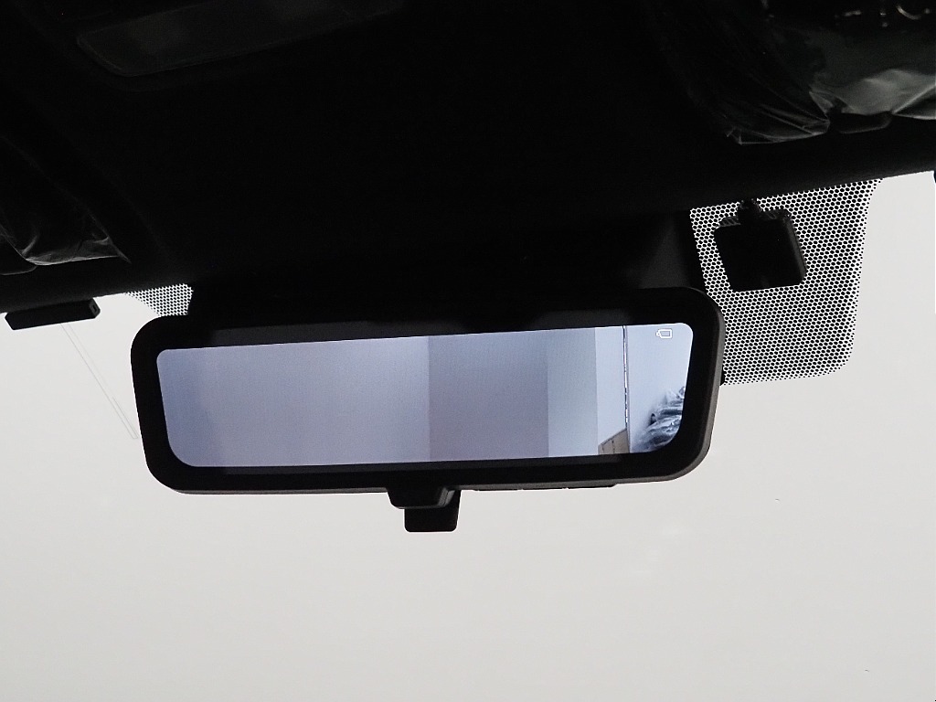 トヨタ ハイエースバン(11枚目)