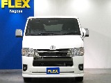 トヨタ ハイエースバン(2枚目)