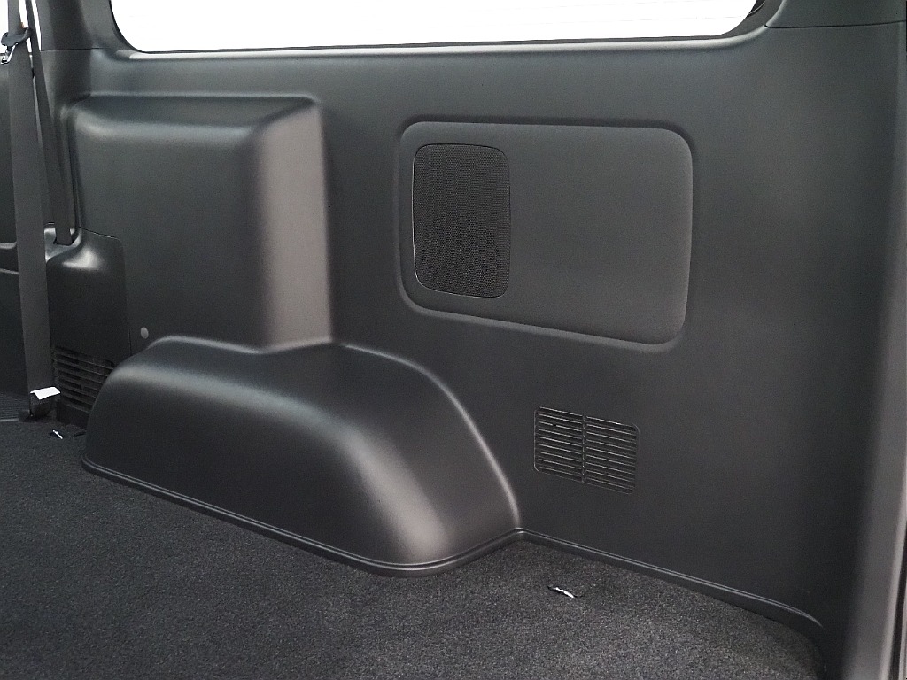 トヨタ ハイエースバン(22枚目)