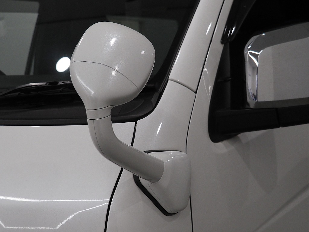 トヨタ ハイエースバン(36枚目)