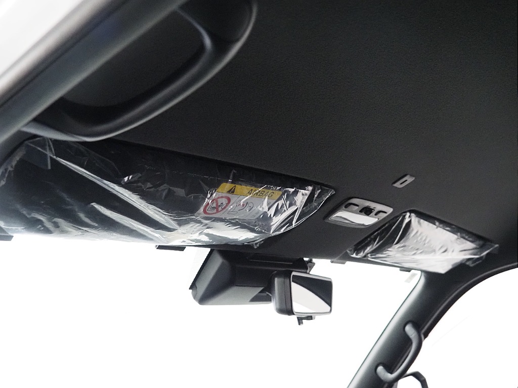 トヨタ ハイエースバン(37枚目)