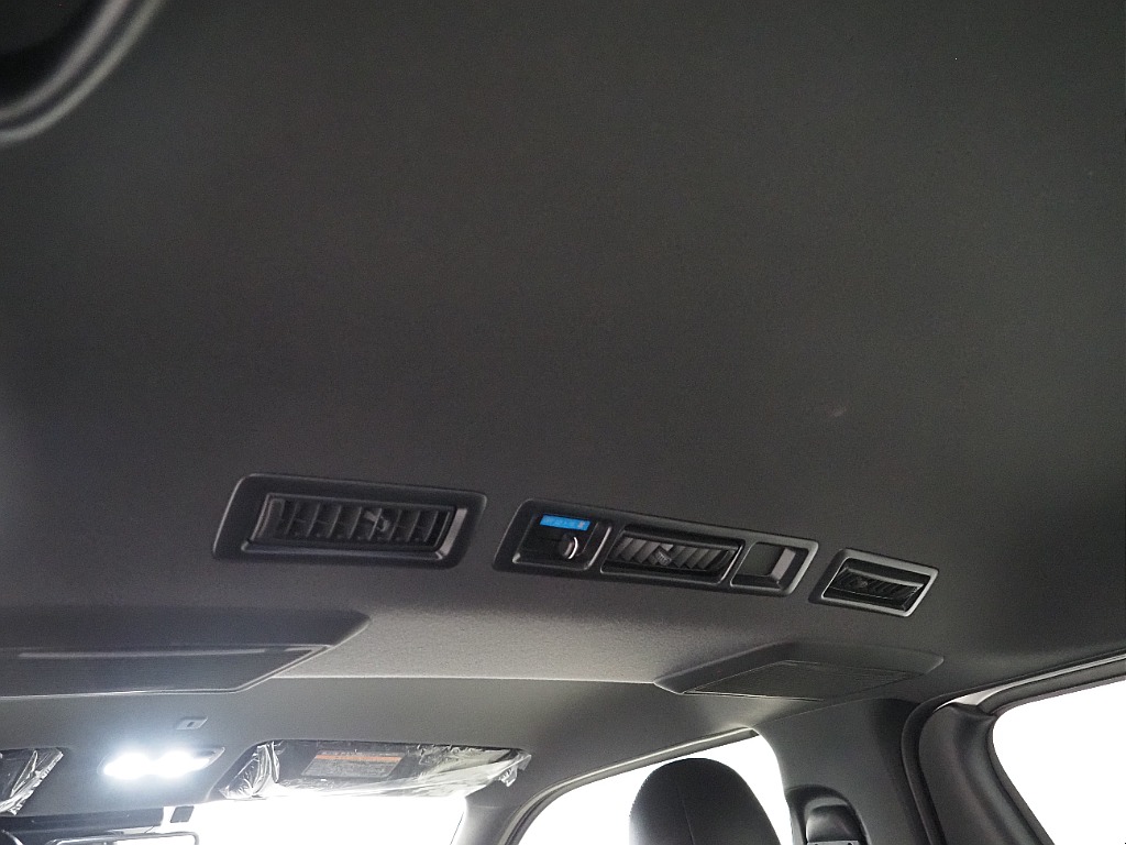 トヨタ ハイエースバン(40枚目)