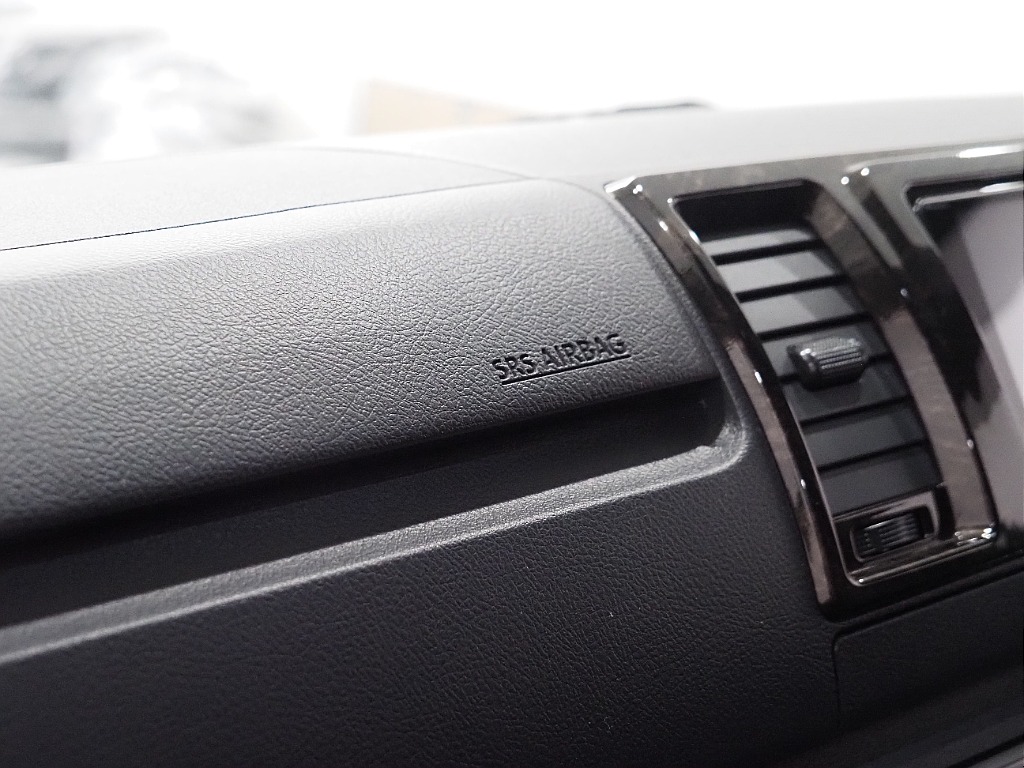 トヨタ ハイエースバン(51枚目)