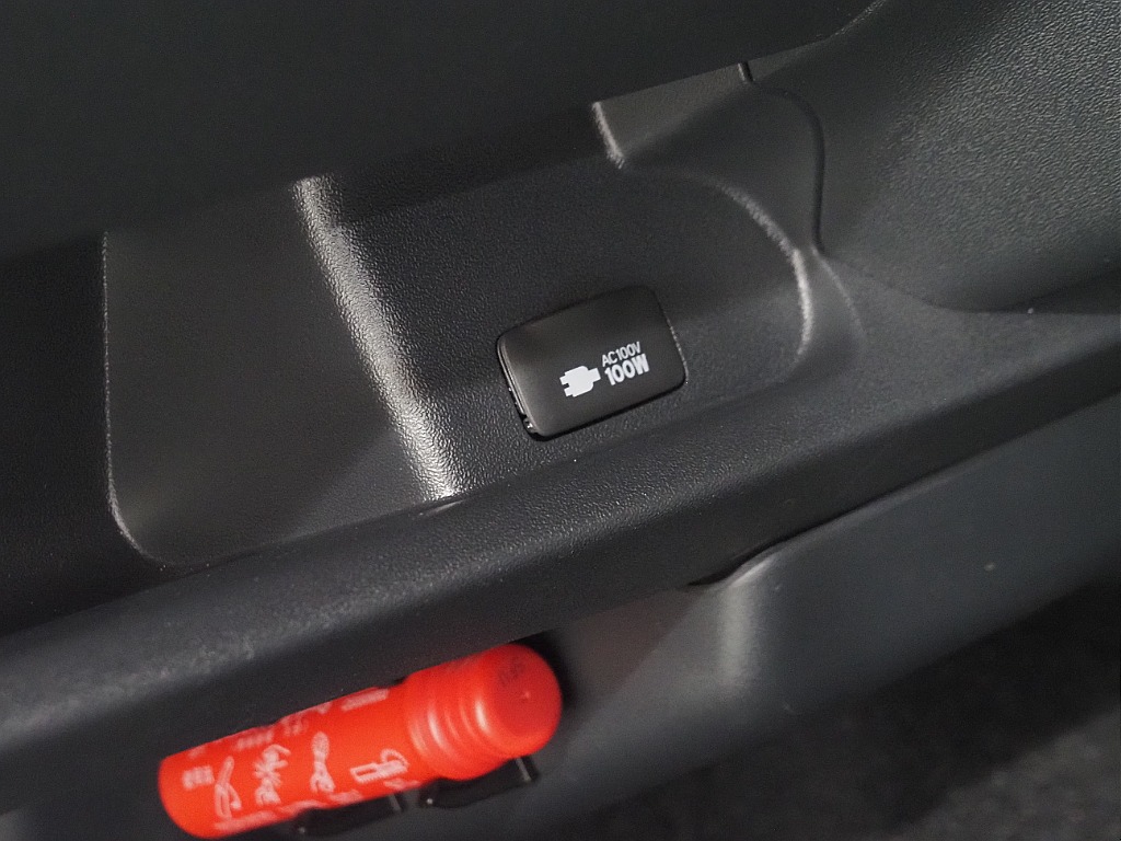 トヨタ ハイエースバン(52枚目)