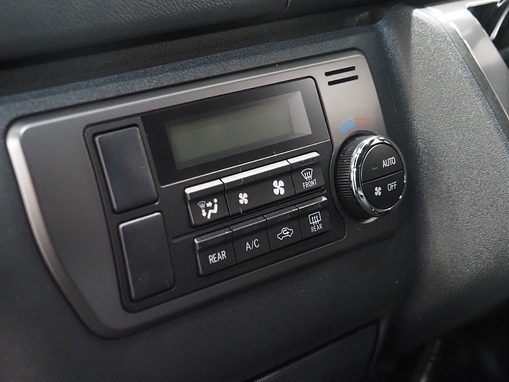 トヨタ ハイエースバン(53枚目)