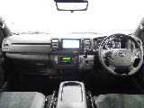 トヨタ ハイエースバン(10枚目)