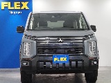 【新車/MCチェンジモデルデリカ/ディーゼル/4WD】新色車両をベースにリフトアップカスタム♪【全国納車可能】