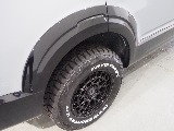 【新車/MCチェンジモデルデリカ/ディーゼル/4WD】新色車両をベースにリフトアップカスタム♪【全国納車可能】