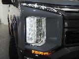 【新車/MCチェンジモデルデリカ/ディーゼル/4WD】新色車両をベースにリフトアップカスタム♪【全国納車可能】