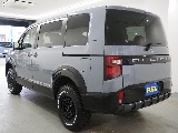 【新車/MCチェンジモデルデリカ/ディーゼル/4WD】新色車両をベースにリフトアップカスタム♪【全国納車可能】