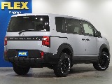 【新車/MCチェンジモデルデリカ/ディーゼル/4WD】新色車両をベースにリフトアップカスタム♪【全国納車可能】