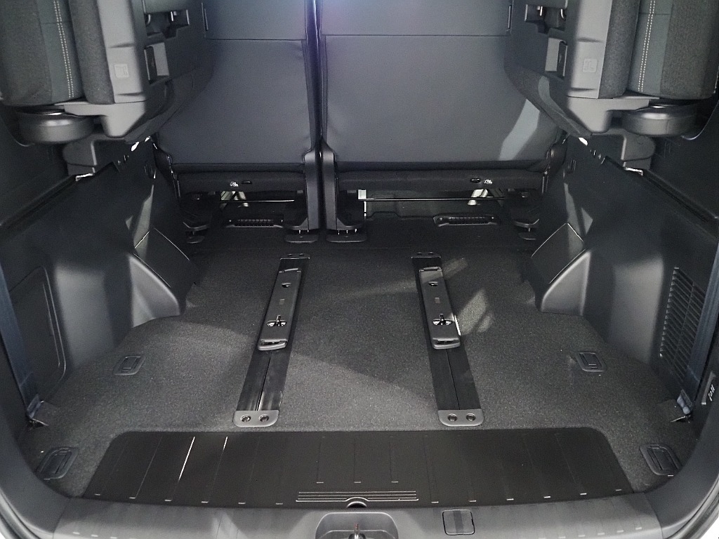 【新車/MCチェンジモデルデリカ/ディーゼル/4WD】リフトアップカスタムにて完成♪【全国納車可能】