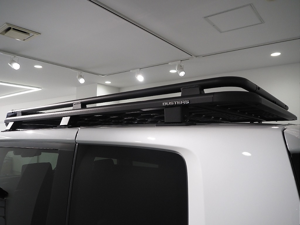 【新車/MCチェンジモデルデリカ/ディーゼル/4WD】リフトアップカスタムにて完成♪【全国納車可能】