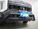【新車/MCチェンジモデルデリカ/ディーゼル/4WD】リフトアップカスタムにて完成♪【全国納車可能】