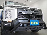 【新車/MCチェンジモデルデリカ/ディーゼル/4WD】リフトアップカスタムにて完成♪【全国納車可能】