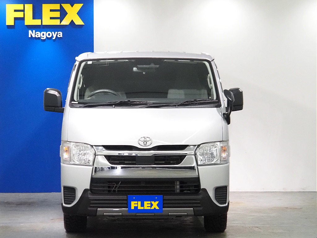 【厳選仕入/6型ディーゼル2WD】DX　GLパッケージ　FLEX最安値にてご案内！【全国納車可能】