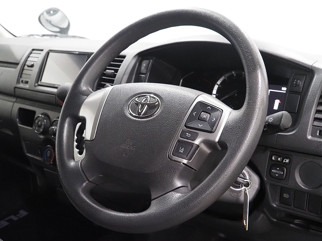 【厳選仕入/6型ディーゼル2WD】DX　GLパッケージ　FLEX最安値にてご案内！【全国納車可能】