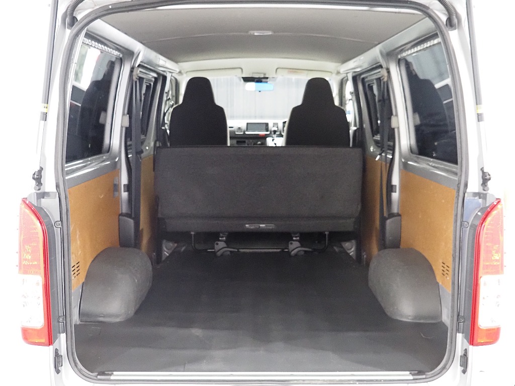 【厳選仕入/6型ディーゼル2WD】DX　GLパッケージ　FLEX最安値にてご案内！【全国納車可能】