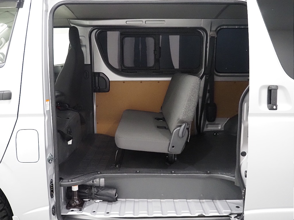 【厳選仕入/6型ディーゼル2WD】DX　GLパッケージ　FLEX最安値にてご案内！【全国納車可能】