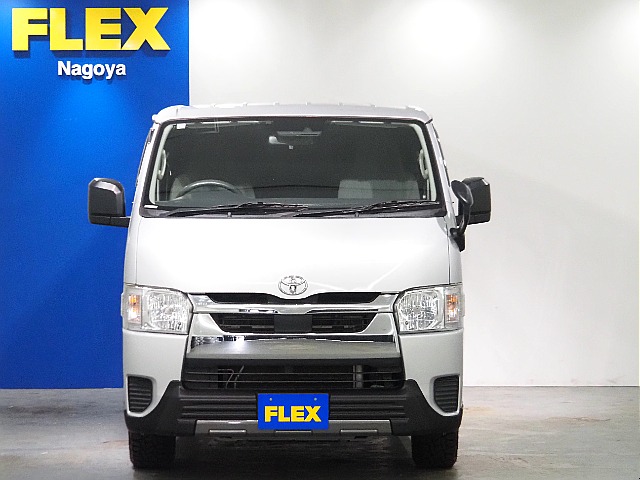 【厳選仕入/6型ディーゼル2WD】DX　GLパッケージ　FLEX最安値にてご案内！【全国納車可能】