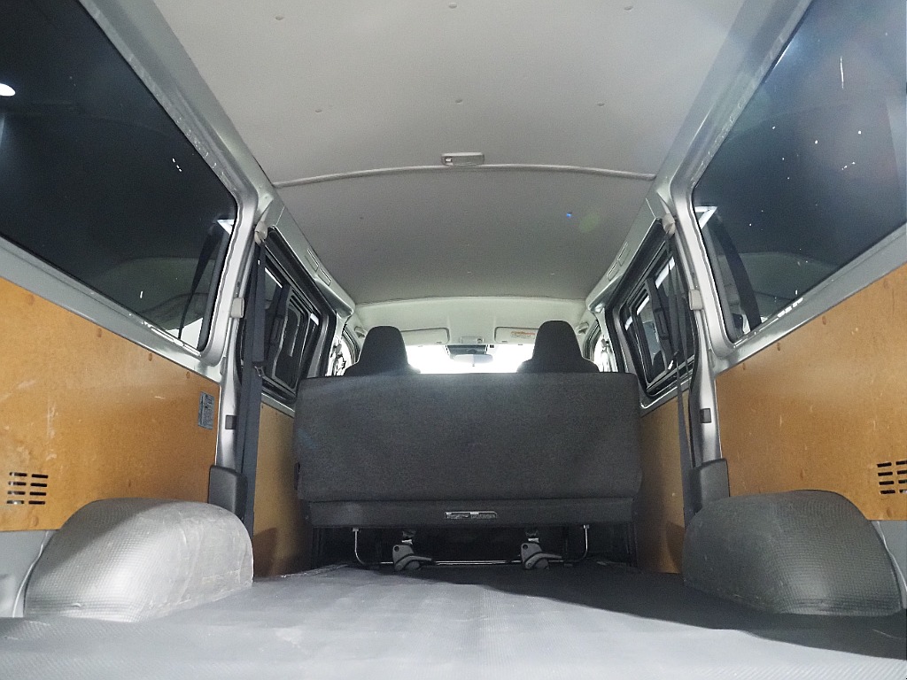 【厳選仕入/6型ディーゼル2WD】DX　GLパッケージ　FLEX最安値にてご案内！【全国納車可能】