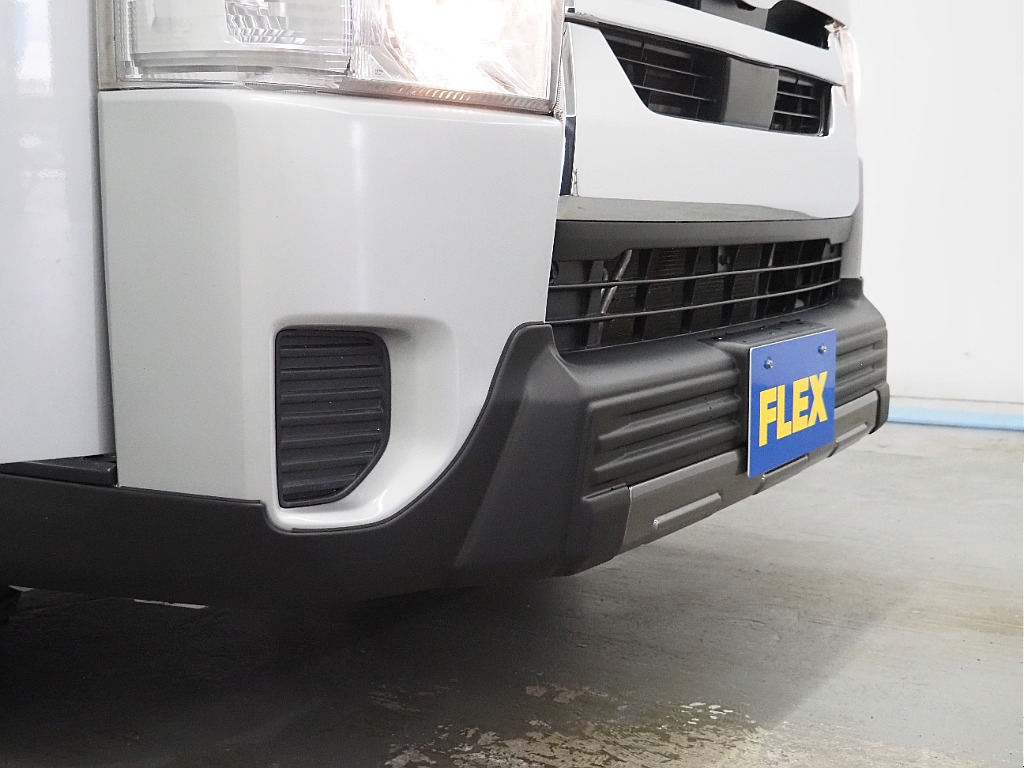 【厳選仕入/6型ディーゼル2WD】DX　GLパッケージ　FLEX最安値にてご案内！【全国納車可能】