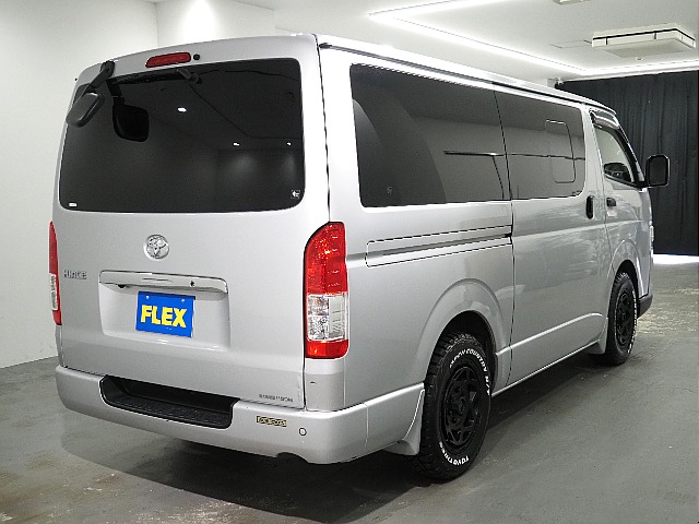 【厳選仕入/6型ディーゼル2WD】DX　GLパッケージ　FLEX最安値にてご案内！【全国納車可能】