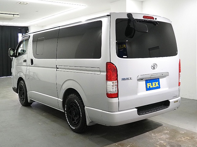 【厳選仕入/6型ディーゼル2WD】DX　GLパッケージ　FLEX最安値にてご案内！【全国納車可能】