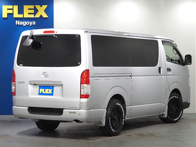 【厳選仕入/6型ディーゼル2WD】DX　GLパッケージ　FLEX最安値にてご案内！【全国納車可能】