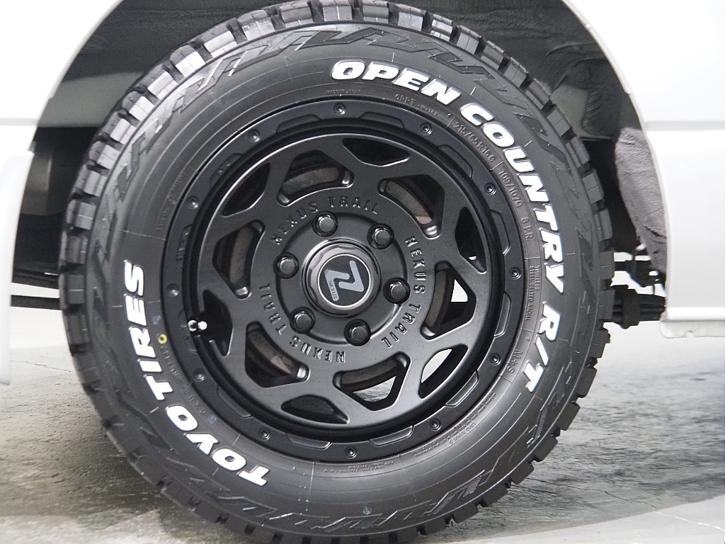 【厳選仕入/6型ディーゼル2WD】DX　GLパッケージ　FLEX最安値にてご案内！【全国納車可能】