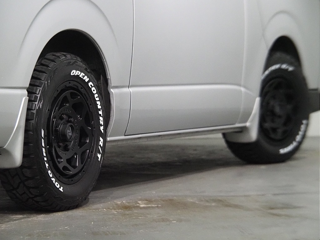 【厳選仕入/6型ディーゼル2WD】DX　GLパッケージ　FLEX最安値にてご案内！【全国納車可能】