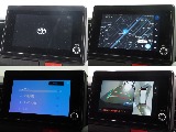 【新車/ハイエースワゴン/ガソリン4WD/内装仮装familiar】希少新車9型がハイエース名古屋店に緊急入庫！【全国納車可能】