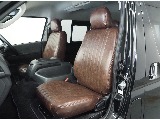 【新車/ハイエースワゴン/ガソリン4WD/内装仮装familiar】希少新車9型がハイエース名古屋店に緊急入庫！【全国納車可能】
